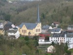 Waxweiler Kirche
